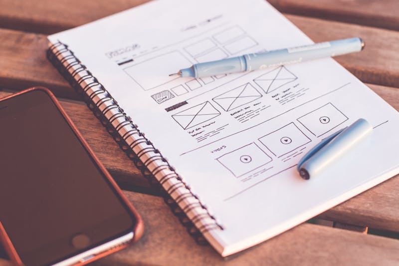 Why Website Performance Is Your Competitive Edge pexels-photo-196644