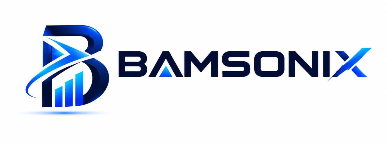 My BBAMSONIX INTEGRATED DIGITAL WORLD